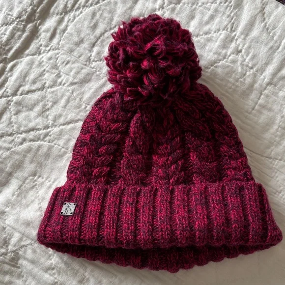 Smartwool Pom Toque - Picture 4 of 8